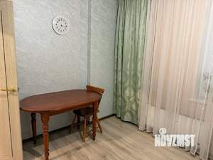 1-к квартира, на длительный срок, 45м2, 8/16 этаж