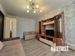 2-к квартира, посуточно, 54м2, 1/1 этаж