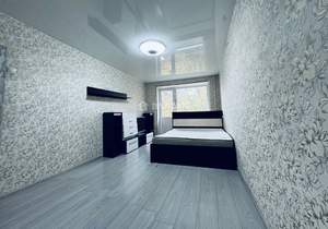 1-к квартира, на длительный срок, 30м2, 2/5 этаж