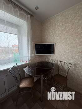 2-к квартира, на длительный срок, 44м2, 5/5 этаж