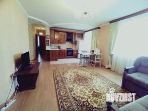 3-к квартира, на длительный срок, 70м2, 4/16 этаж