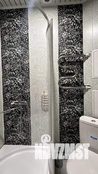 Студия квартира, посуточно, 22м2, 1/3 этаж