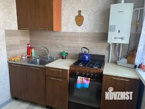 2-к квартира, на длительный срок, 43м2, 5/5 этаж