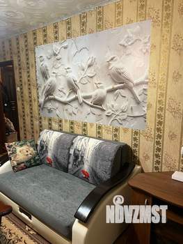 2-к квартира, на длительный срок, 52м2, 9/10 этаж