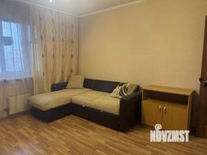 1-к квартира, на длительный срок, 39м2, 10/14 этаж