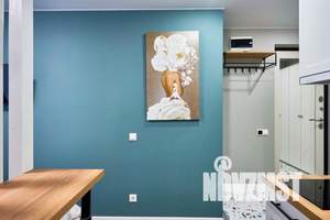 1-к квартира, посуточно, 14м2, 2/5 этаж