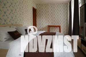 2-к квартира, посуточно, 41м2, 1/5 этаж