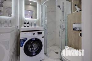 1-к квартира, посуточно, 15м2, 1/1 этаж