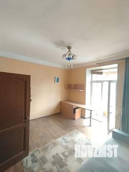 2-к квартира, на длительный срок, 55м2, 3/4 этаж