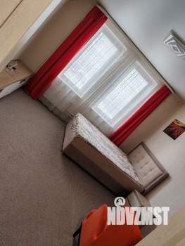 1-к квартира, на длительный срок, 38м2, 5/17 этаж