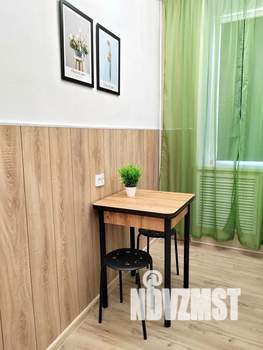 1-к квартира, посуточно, 24м2, 1/5 этаж