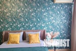 1-к квартира, посуточно, 42м2, 5/5 этаж