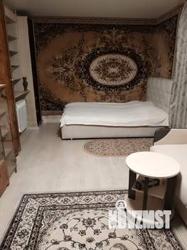 1-к квартира, на длительный срок, 31м2, 1/5 этаж