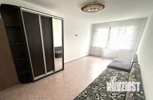 2-к квартира, на длительный срок, 43м2, 2/5 этаж