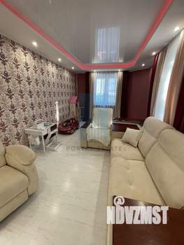 2-к квартира, на длительный срок, 77м2, 4/5 этаж