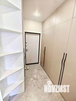 1-к квартира, на длительный срок, 40м2, 19/26 этаж