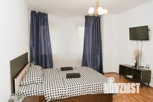 1-к квартира, посуточно, 40м2, 13/15 этаж