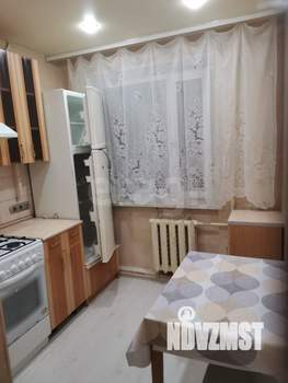2-к квартира, на длительный срок, 44м2, 1/5 этаж