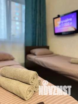 Студия квартира, посуточно, 25м2, 2/5 этаж