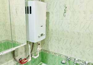 2-к квартира, на длительный срок, 40м2, 5/5 этаж
