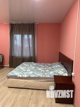 Студия квартира, посуточно, 25м2, 1/3 этаж