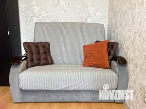 1-к квартира, посуточно, 34м2, 1/1 этаж