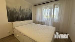 1-к квартира, на длительный срок, 36м2, 5/9 этаж