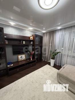 2-к квартира, на длительный срок, 52м2, 5/14 этаж