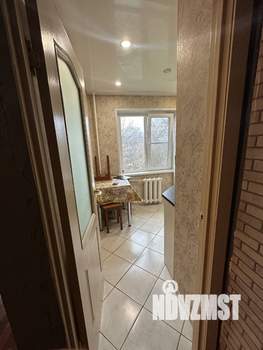 2-к квартира, на длительный срок, 46м2, 5/5 этаж