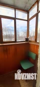 1-к квартира, на длительный срок, 31м2, 3/5 этаж