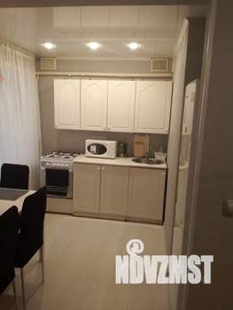 2-к квартира, посуточно, 48м2, 1/4 этаж