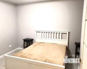2-к квартира, на длительный срок, 50м2, 5/15 этаж