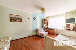 1-к квартира, на длительный срок, 32м2, 2/5 этаж