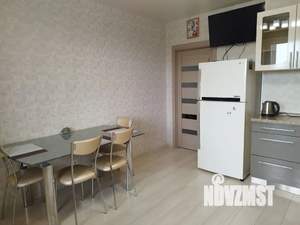 2-к квартира, посуточно, 62м2, 2/16 этаж
