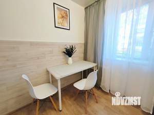 1-к квартира, посуточно, 28м2, 1/5 этаж