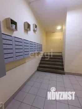 1-к квартира, на длительный срок, 39м2, 16/17 этаж