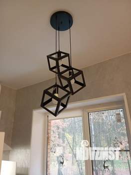 Студия квартира, на длительный срок, 40м2, 2/4 этаж