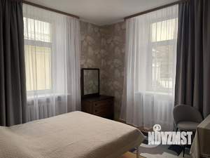2-к квартира, на длительный срок, 51м2, 2/6 этаж