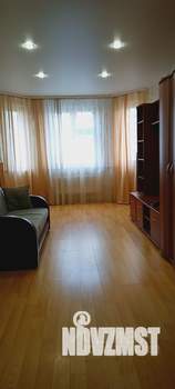 3-к квартира, на длительный срок, 70м2, 4/17 этаж