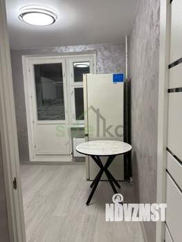 1-к квартира, на длительный срок, 42м2, 7/17 этаж