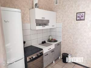 1-к квартира, на длительный срок, 40м2, 7/18 этаж