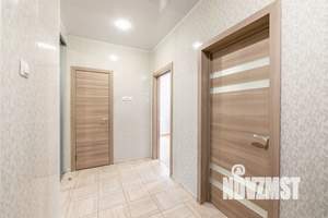1-к квартира, посуточно, 32м2, 11/12 этаж