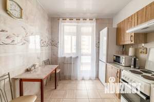 1-к квартира, посуточно, 32м2, 11/12 этаж