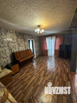 2-к квартира, на длительный срок, 46м2, 5/5 этаж