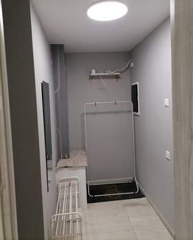 1-к квартира, на длительный срок, 38м2, 4/9 этаж