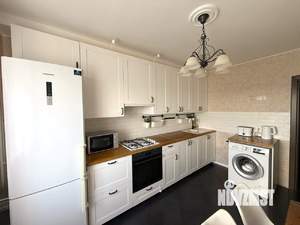 2-к квартира, на длительный срок, 62м2, 6/8 этаж