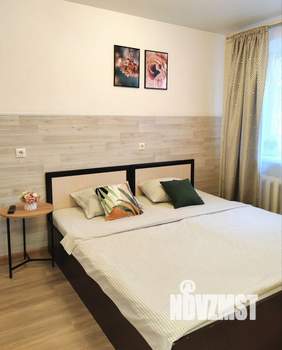 1-к квартира, посуточно, 28м2, 1/5 этаж