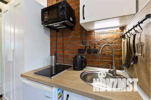 1-к квартира, посуточно, 13м2, 2/4 этаж