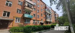 1-к квартира, на длительный срок, 34м2, 4/5 этаж