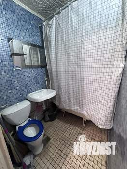 1-к квартира, посуточно, 32м2, 3/5 этаж